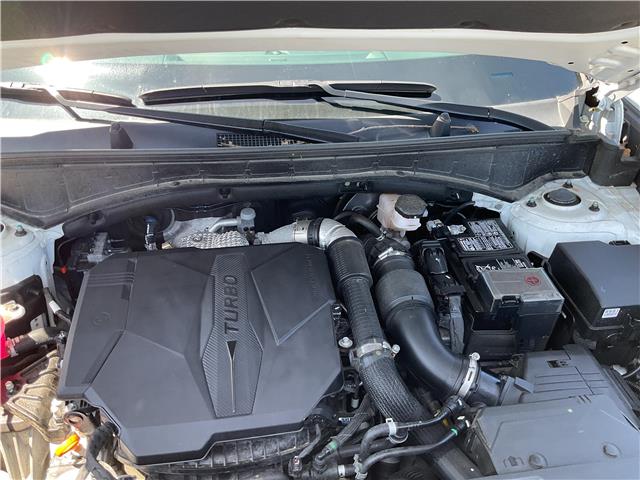 2025 Hyundai Santa Fe XRT (Stk: 260750) in Ottawa - Image 33 of 34