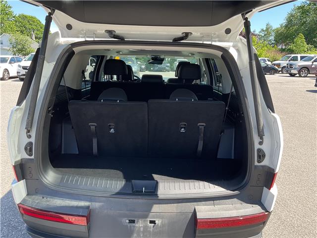 2025 Hyundai Santa Fe XRT (Stk: 260750) in Ottawa - Image 34 of 34