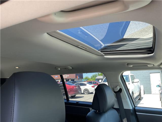2025 Hyundai Santa Fe XRT (Stk: 260750) in Ottawa - Image 32 of 34