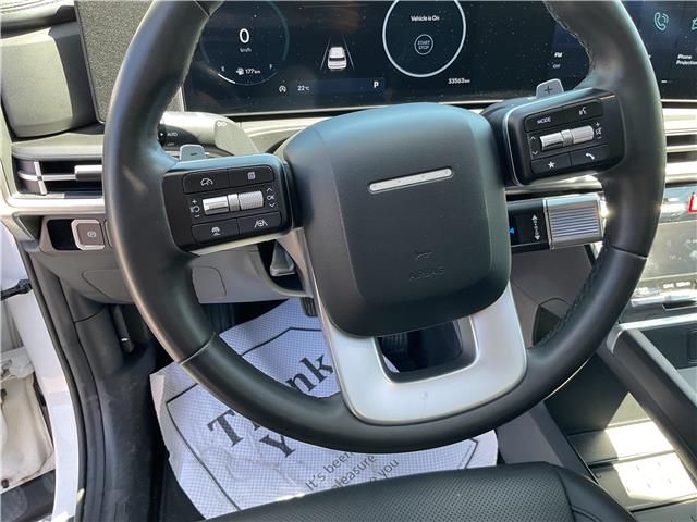 2025 Hyundai Santa Fe XRT (Stk: 260750) in Ottawa - Image 26 of 34