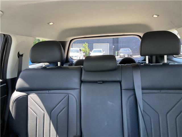 2025 Hyundai Santa Fe XRT (Stk: 260750) in Ottawa - Image 25 of 34