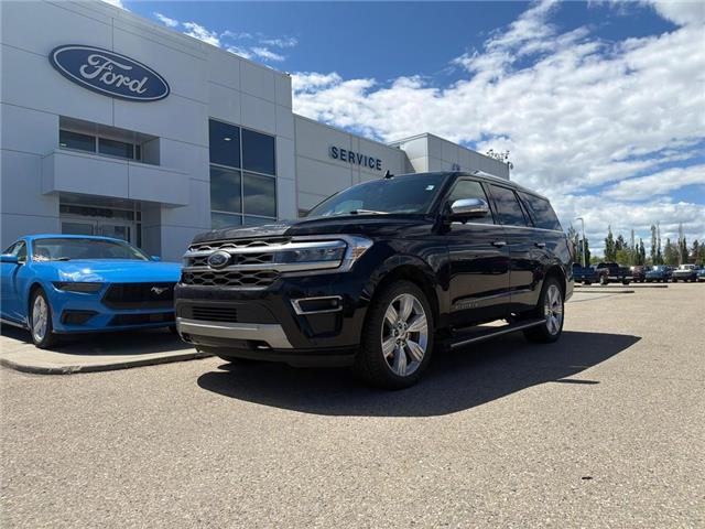 2023 Ford Expedition Platinum