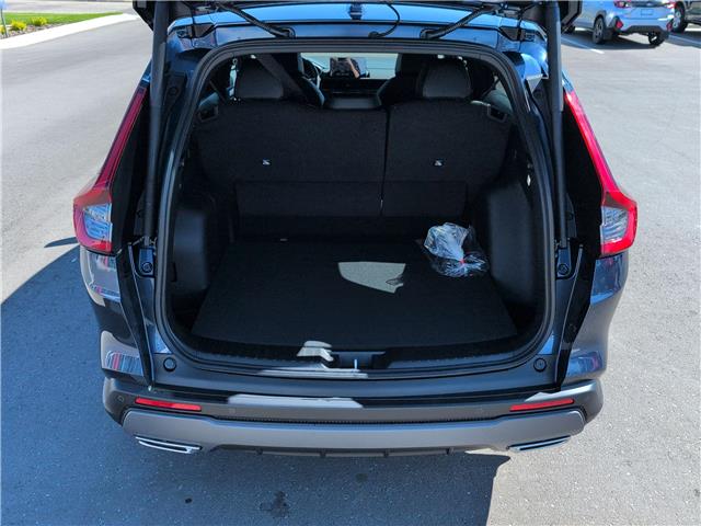 2026 Honda CR-V Hybrid EX-L (Stk: 4277) in Lethbridge - Image 12 of 23