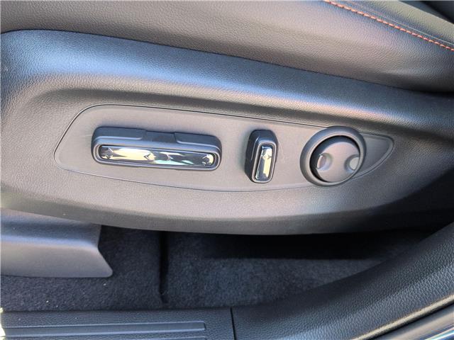 2026 Honda CR-V Hybrid EX-L (Stk: 4277) in Lethbridge - Image 15 of 23