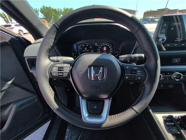 2026 Honda CR-V Hybrid EX-L (Stk: 4277) in Lethbridge - Image 16 of 23