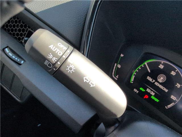 2026 Honda CR-V Hybrid EX-L (Stk: 4277) in Lethbridge - Image 18 of 23