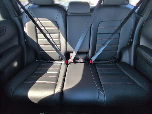 2026 Honda CR-V Hybrid EX-L (Stk: 4277) in Lethbridge - Image 21 of 23