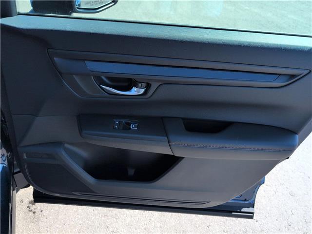 2026 Honda CR-V Hybrid EX-L (Stk: 4277) in Lethbridge - Image 23 of 23