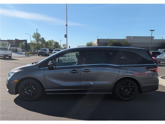 2026 Honda Odyssey Sport-L (Stk: 4296) in Lethbridge - Image 6 of 23