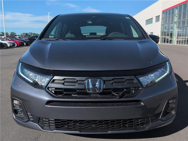 2026 Honda Odyssey Sport-L (Stk: 4296) in Lethbridge - Image 7 of 23
