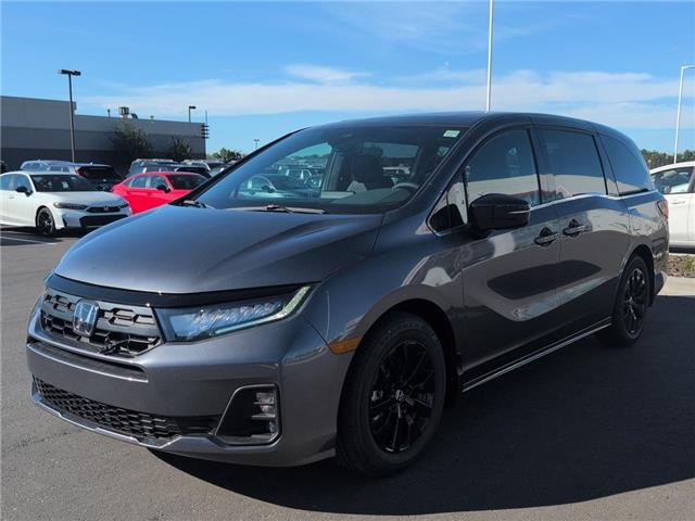 2026 Honda Odyssey Sport-L (Stk: 4296) in Lethbridge - Image 8 of 23