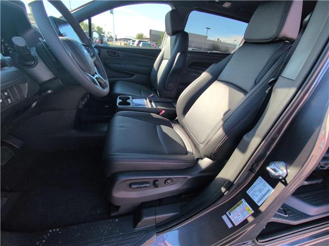 2026 Honda Odyssey Sport-L (Stk: 4296) in Lethbridge - Image 10 of 23