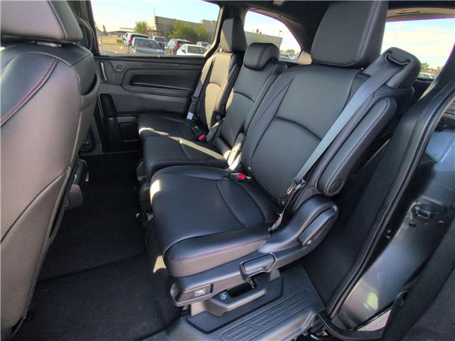 2026 Honda Odyssey Sport-L (Stk: 4296) in Lethbridge - Image 11 of 23