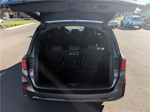 2026 Honda Odyssey Sport-L (Stk: 4296) in Lethbridge - Image 12 of 23