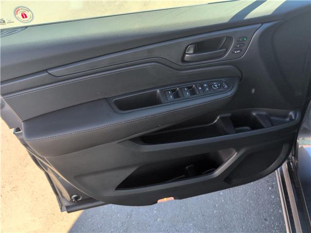 2026 Honda Odyssey Sport-L (Stk: 4296) in Lethbridge - Image 14 of 23