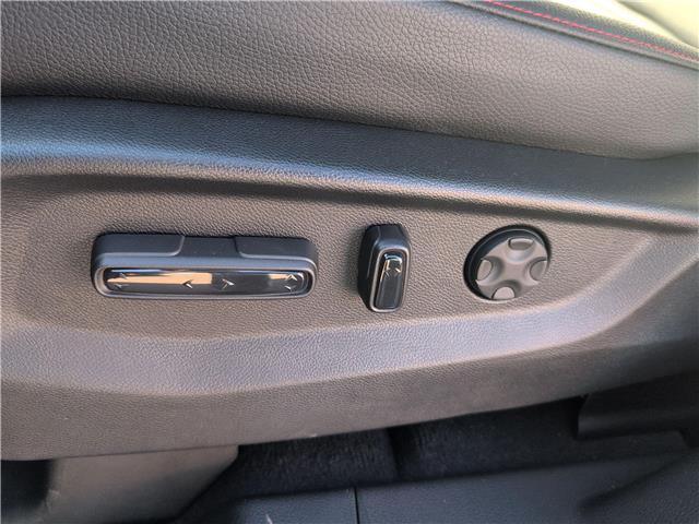 2026 Honda Odyssey Sport-L (Stk: 4296) in Lethbridge - Image 15 of 23