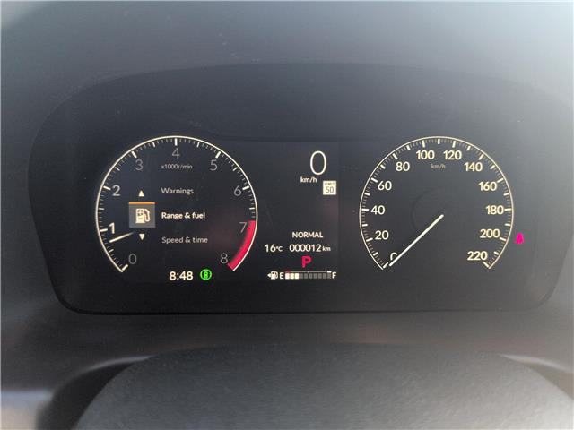 2026 Honda Odyssey Sport-L (Stk: 4296) in Lethbridge - Image 17 of 23
