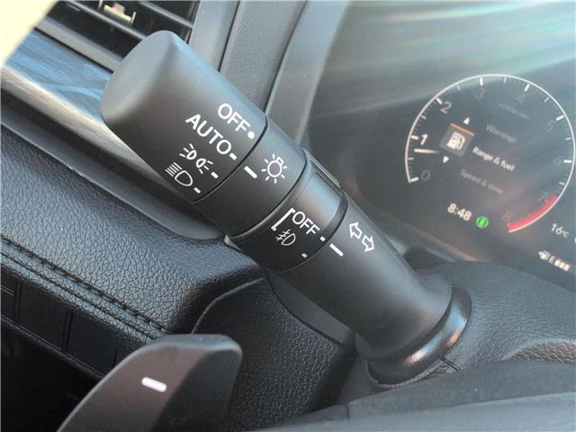 2026 Honda Odyssey Sport-L (Stk: 4296) in Lethbridge - Image 18 of 23