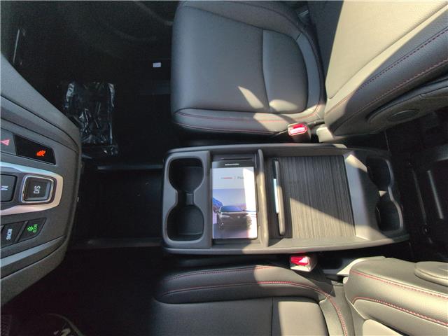 2026 Honda Odyssey Sport-L (Stk: 4296) in Lethbridge - Image 20 of 23