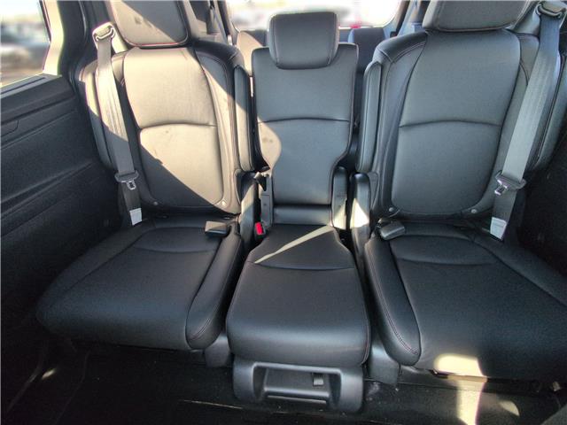 2026 Honda Odyssey Sport-L (Stk: 4296) in Lethbridge - Image 21 of 23
