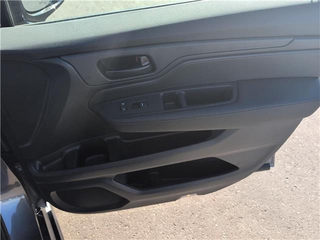2026 Honda Odyssey Sport-L (Stk: 4296) in Lethbridge - Image 23 of 23