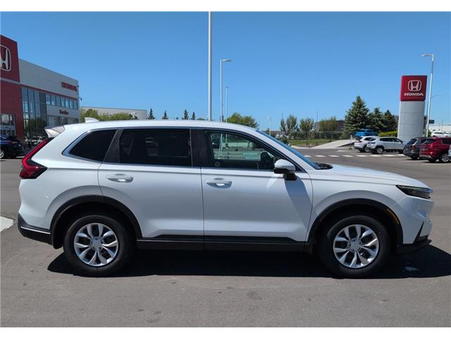 2026 Honda CR-V LX (Stk: 4304) in Lethbridge - Image 2 of 22