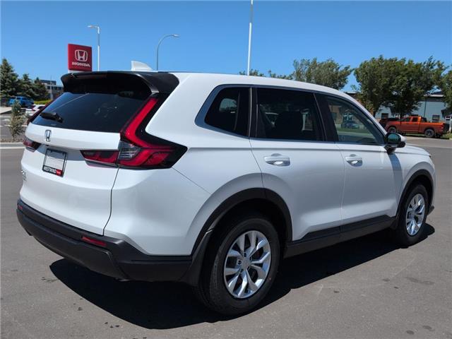 2026 Honda CR-V LX (Stk: 4304) in Lethbridge - Image 3 of 22