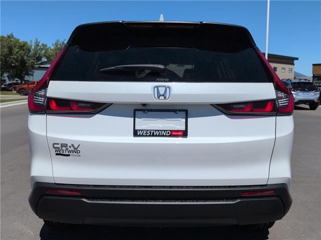 2026 Honda CR-V LX (Stk: 4304) in Lethbridge - Image 4 of 22