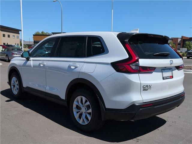 2026 Honda CR-V LX (Stk: 4304) in Lethbridge - Image 5 of 22