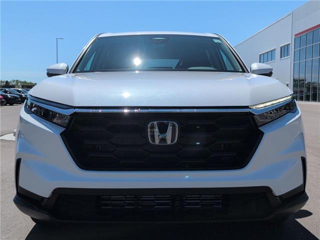 2026 Honda CR-V LX (Stk: 4304) in Lethbridge - Image 7 of 22