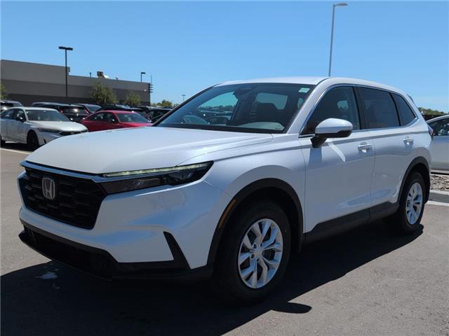 2026 Honda CR-V LX (Stk: 4304) in Lethbridge - Image 8 of 22