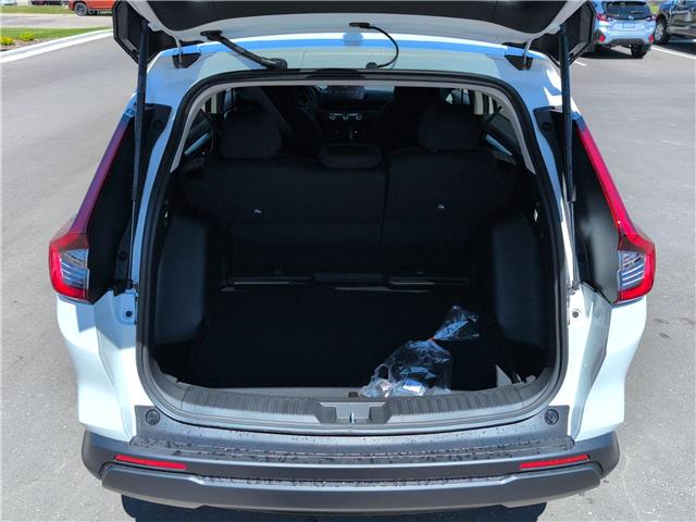 2026 Honda CR-V LX (Stk: 4304) in Lethbridge - Image 12 of 22