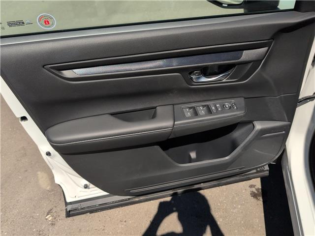 2026 Honda CR-V LX (Stk: 4304) in Lethbridge - Image 14 of 22