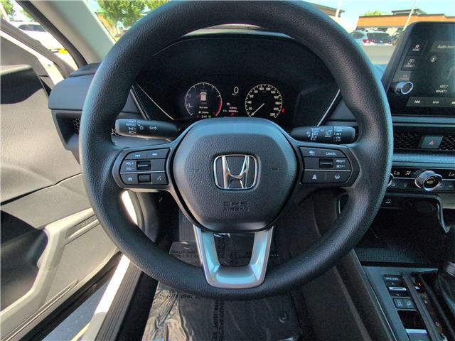 2026 Honda CR-V LX (Stk: 4304) in Lethbridge - Image 16 of 22
