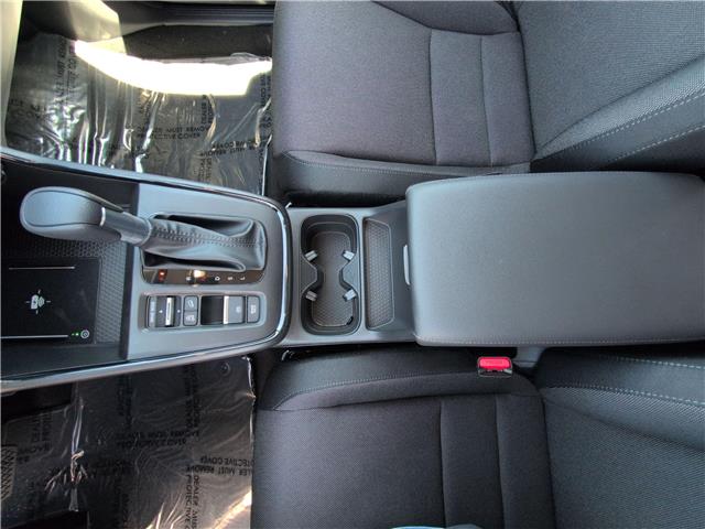 2026 Honda CR-V LX (Stk: 4304) in Lethbridge - Image 20 of 22
