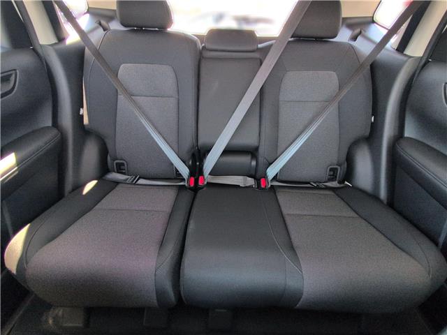 2026 Honda CR-V LX (Stk: 4304) in Lethbridge - Image 21 of 22