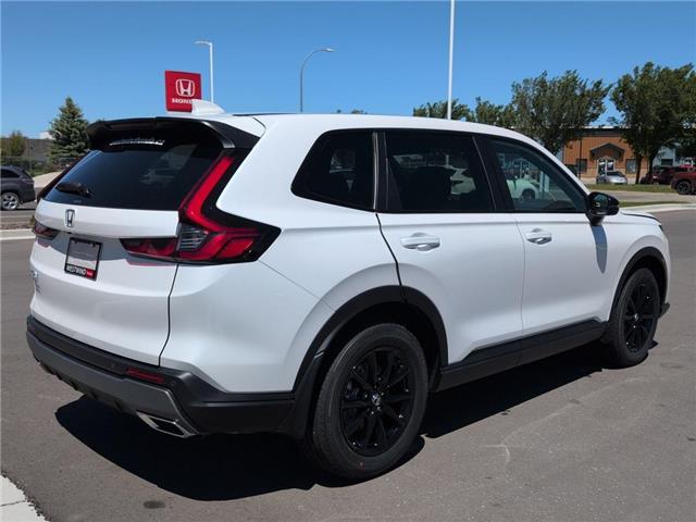 2026 Honda CR-V Hybrid EX-L (Stk: 4305) in Lethbridge - Image 3 of 23