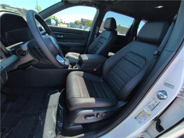 2026 Honda CR-V Hybrid EX-L (Stk: 4305) in Lethbridge - Image 10 of 23