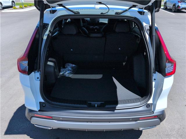 2026 Honda CR-V Hybrid EX-L (Stk: 4305) in Lethbridge - Image 12 of 23