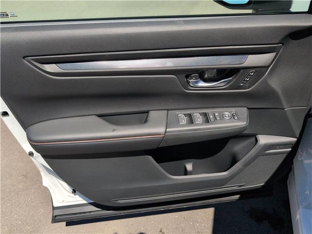 2026 Honda CR-V Hybrid EX-L (Stk: 4305) in Lethbridge - Image 14 of 23