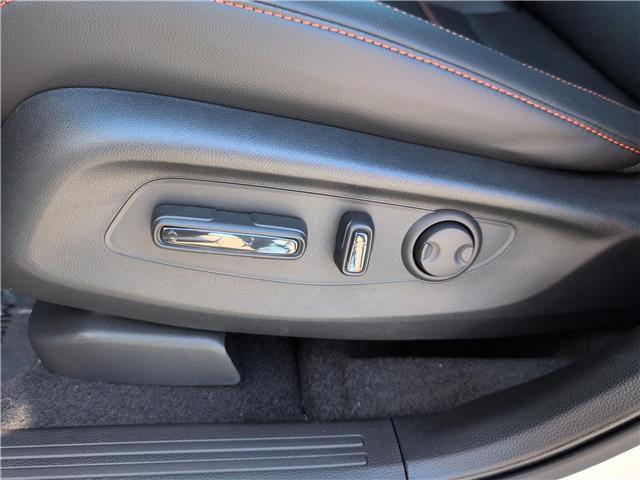 2026 Honda CR-V Hybrid EX-L (Stk: 4305) in Lethbridge - Image 15 of 23