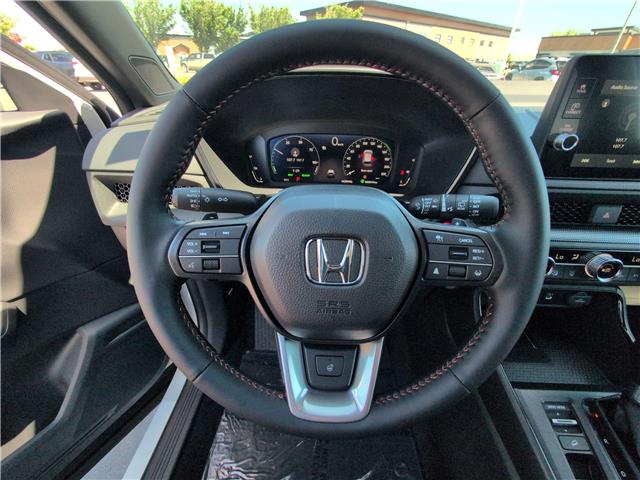 2026 Honda CR-V Hybrid EX-L (Stk: 4305) in Lethbridge - Image 16 of 23