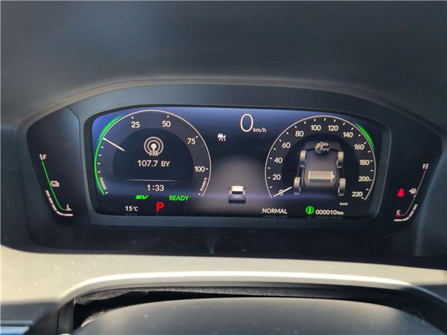 2026 Honda CR-V Hybrid EX-L (Stk: 4305) in Lethbridge - Image 17 of 23