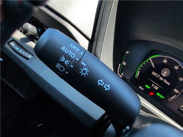 2026 Honda CR-V Hybrid EX-L (Stk: 4305) in Lethbridge - Image 18 of 23