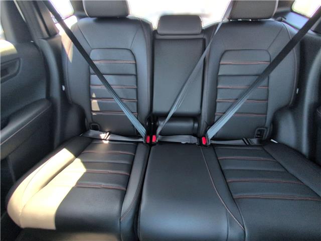 2026 Honda CR-V Hybrid EX-L (Stk: 4305) in Lethbridge - Image 21 of 23