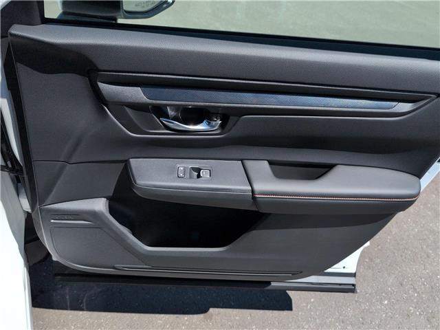 2026 Honda CR-V Hybrid EX-L (Stk: 4305) in Lethbridge - Image 23 of 23