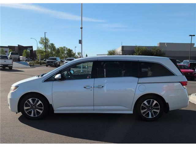 2014 Honda Odyssey Touring (Stk: 4276A) in Lethbridge - Image 6 of 23