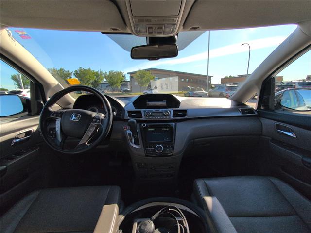 2014 Honda Odyssey Touring (Stk: 4276A) in Lethbridge - Image 13 of 23