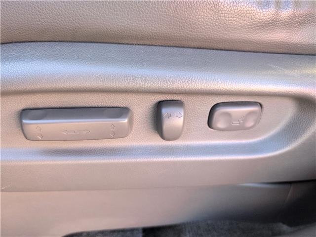 2014 Honda Odyssey Touring (Stk: 4276A) in Lethbridge - Image 15 of 23