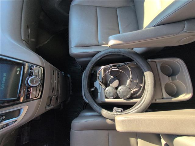2014 Honda Odyssey Touring (Stk: 4276A) in Lethbridge - Image 20 of 23